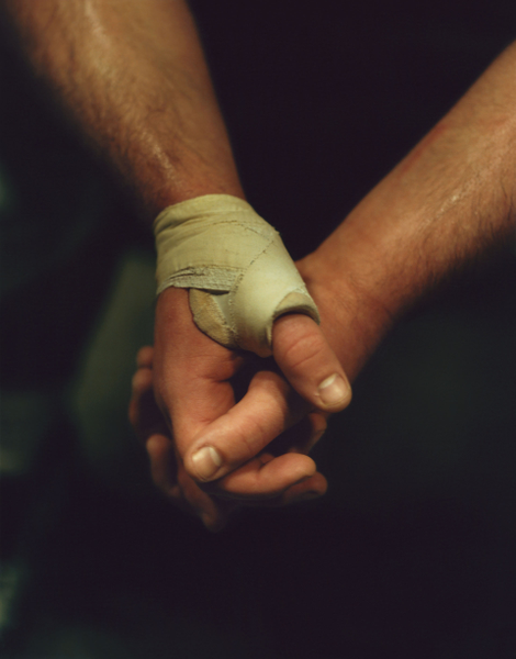 Illustration for article titled The Perfect Wrestler